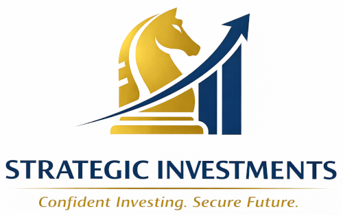 Strategic Investments